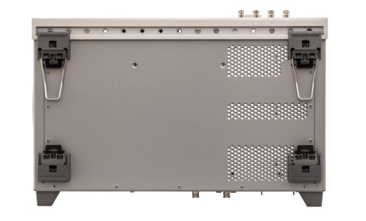 E4990A 阻抗分析仪，20 Hz 至 10/20/30/50/120 MHz
