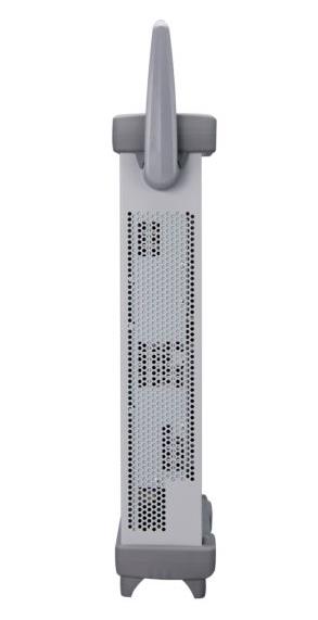 B2902A 精密型电源/测量单元，双通道、100fA、210V、3A 直流/10.5A 脉冲