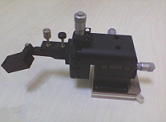 SR-T60DC精密磁吸附探针座