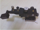 SR-T100精密直流探针座