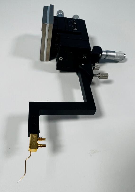 SR-T80K探针座