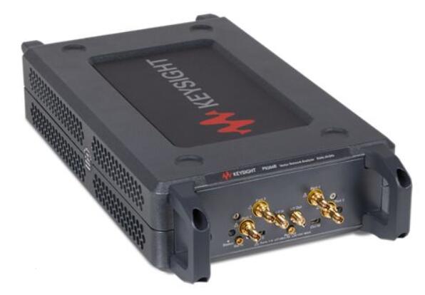 P937xA 精简系列 USB 矢量网络分析仪