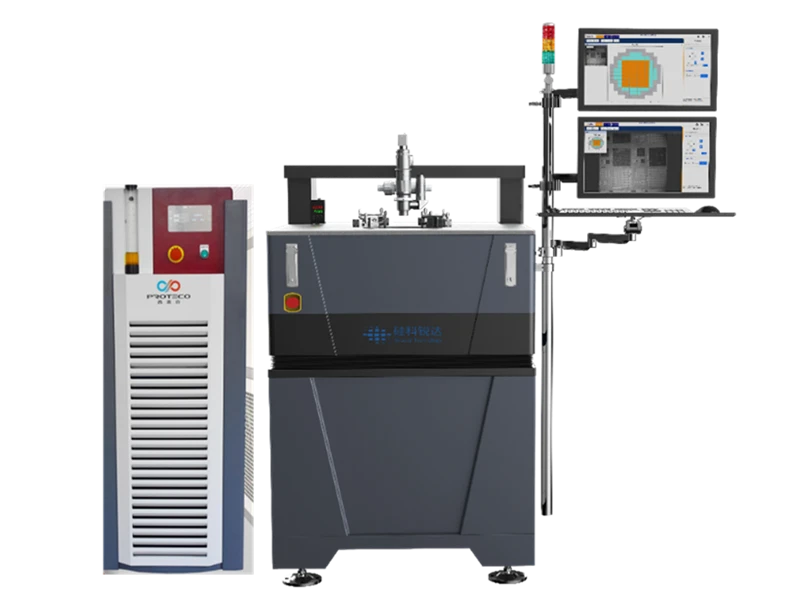 砺针 APS2000XT 高低温半自动